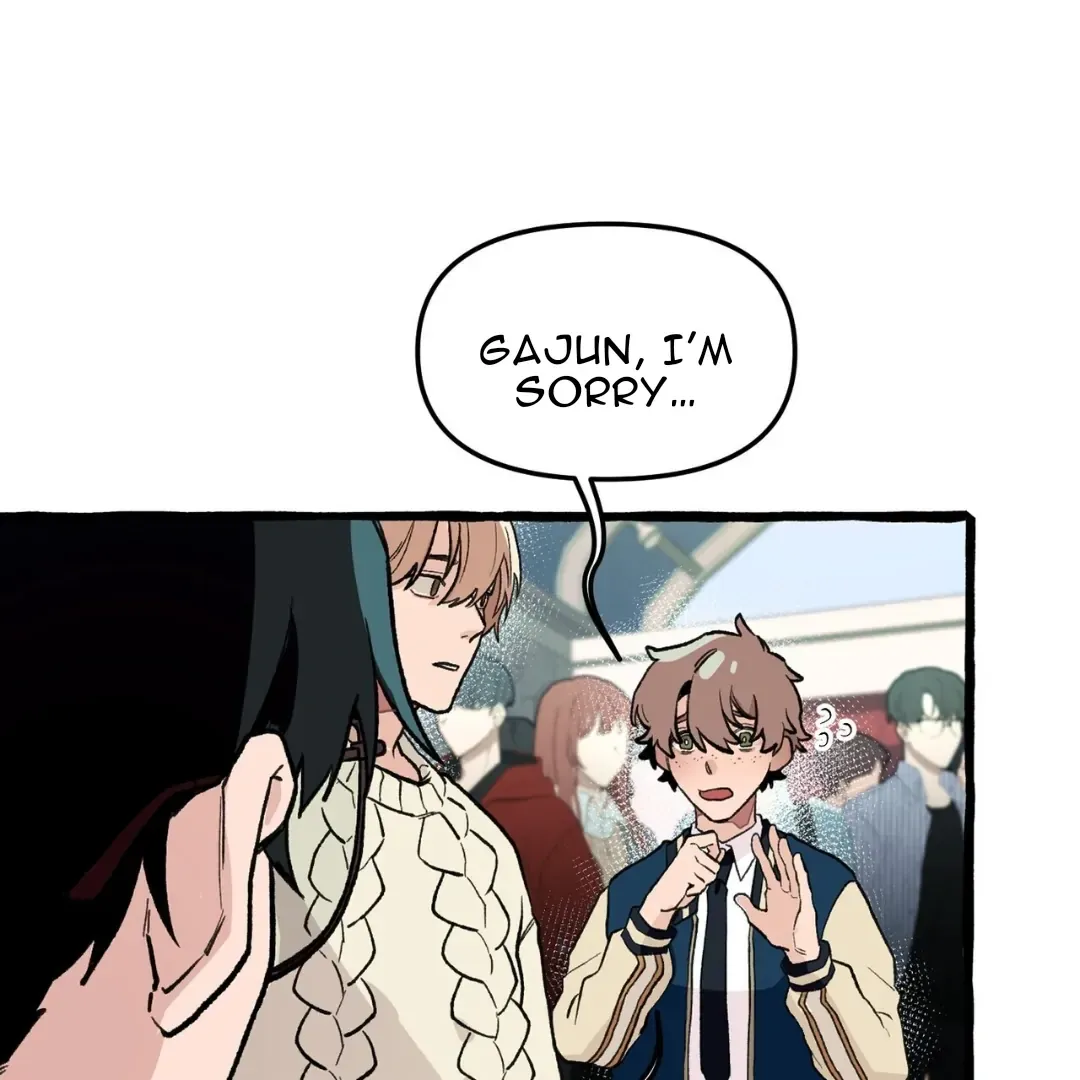 Read The 11th School Trip chapter 3 image 10 on Lezhin
