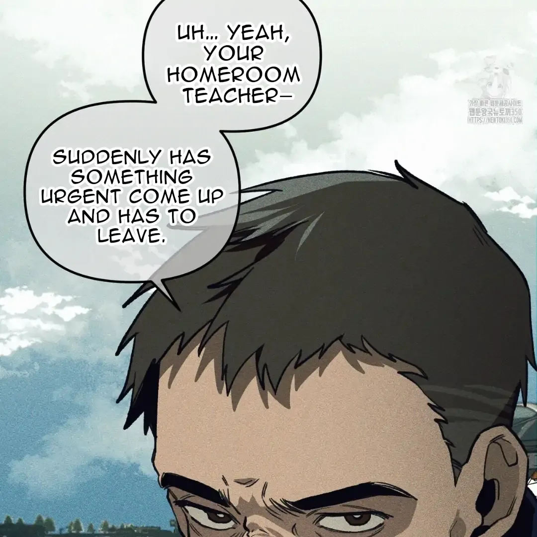 Read The 11th School Trip chapter 3 image 12 on Lezhin