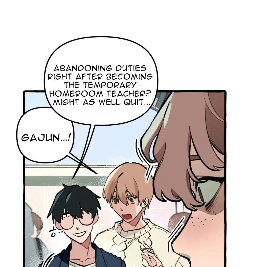 Read The 11th School Trip chapter 3 image 16 on Lezhin