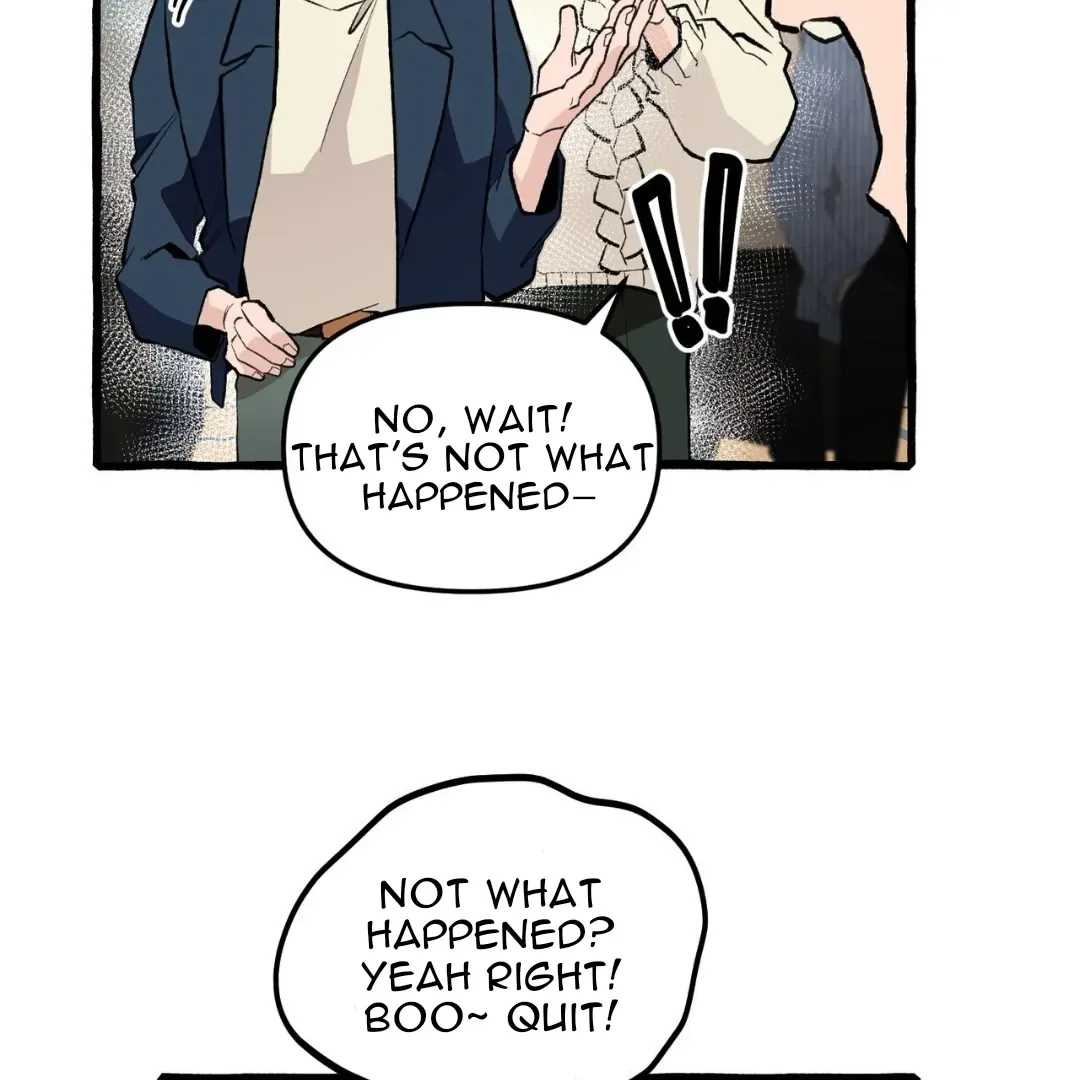 Read The 11th School Trip chapter 3 image 17 on Lezhin