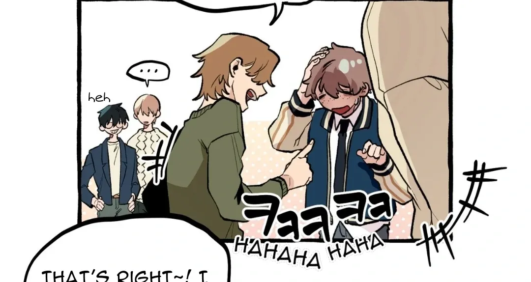 Read The 11th School Trip chapter 3 image 18 on Lezhin