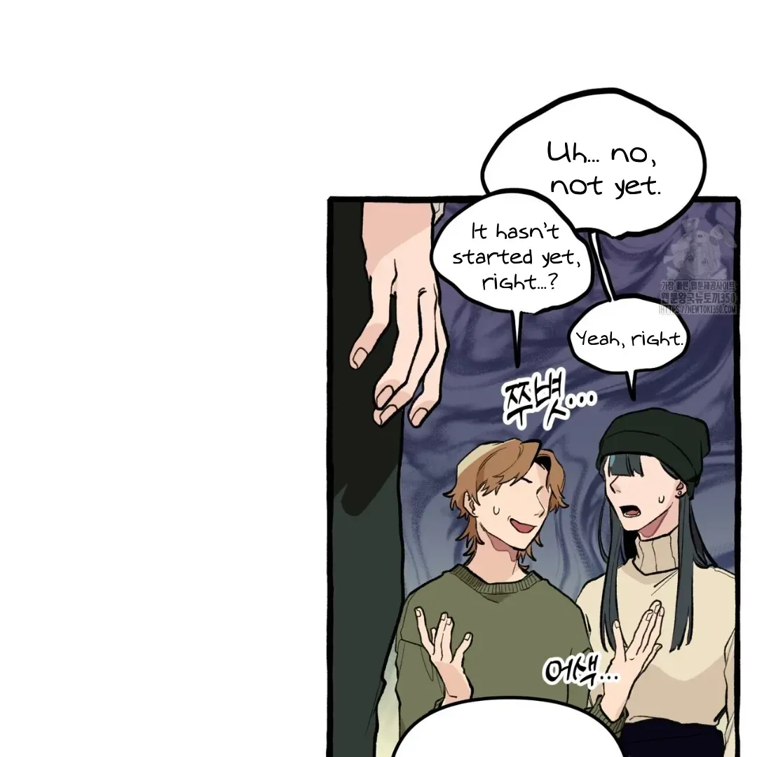 Read The 11th School Trip chapter 3 image 22 on Lezhin