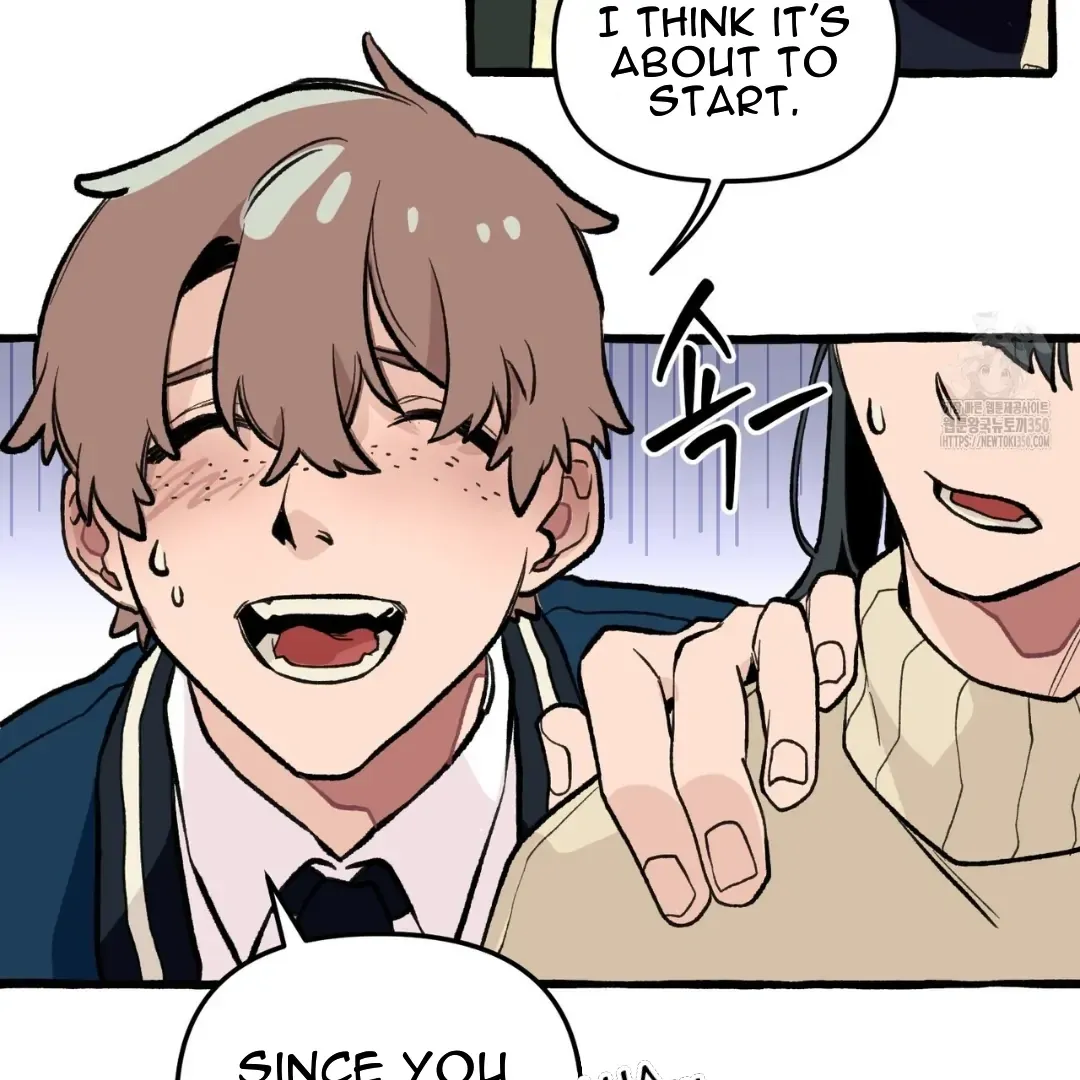 Read The 11th School Trip chapter 3 image 23 on Lezhin