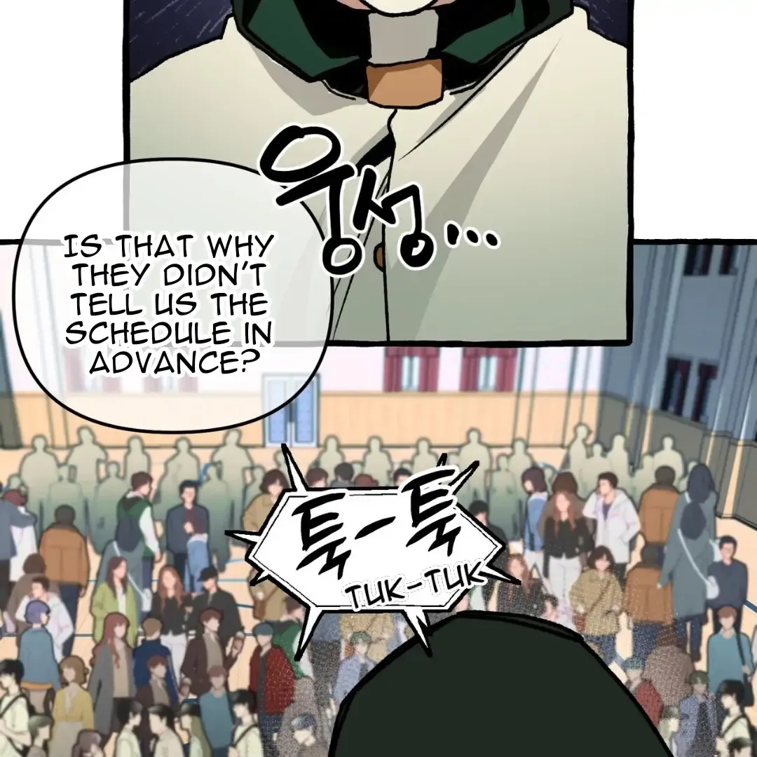 Read The 11th School Trip chapter 3 image 28 on Lezhin