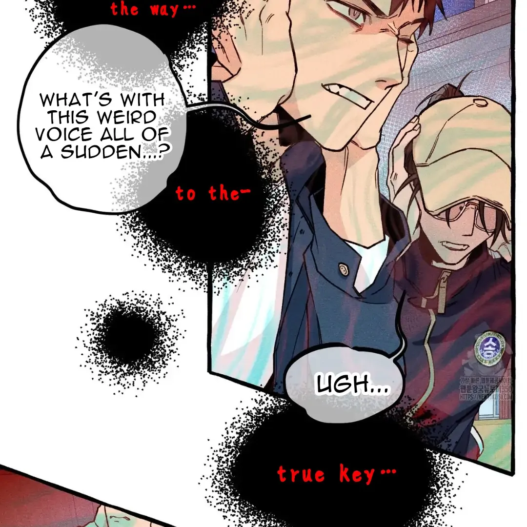 Read The 11th School Trip chapter 3 image 39 on Lezhin