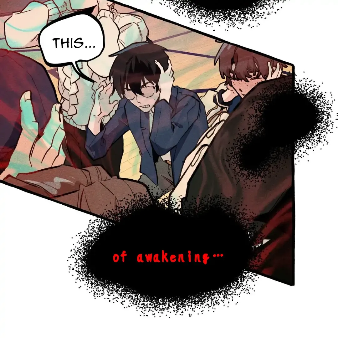 Read The 11th School Trip chapter 3 image 40 on Lezhin