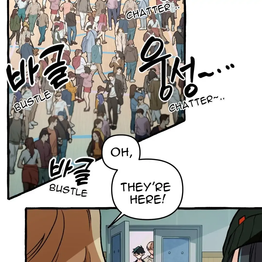 Read The 11th School Trip chapter 3 image 5 on Lezhin