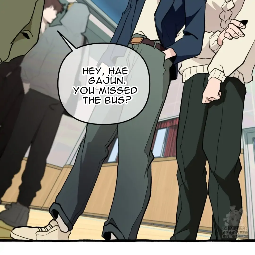 Read The 11th School Trip chapter 3 image 7 on Lezhin
