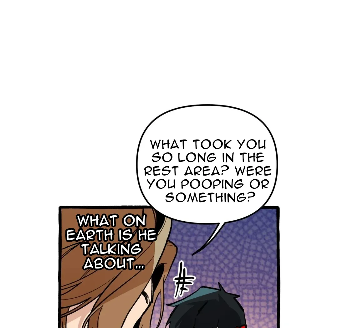 Read The 11th School Trip chapter 3 image 8 on Lezhin