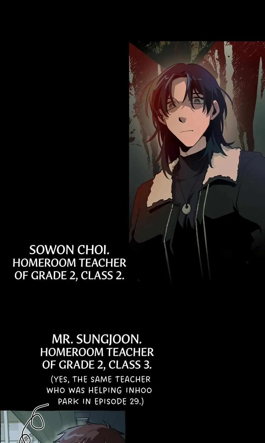 Read The 11th School Trip chapter 30 image 102 on Lezhin