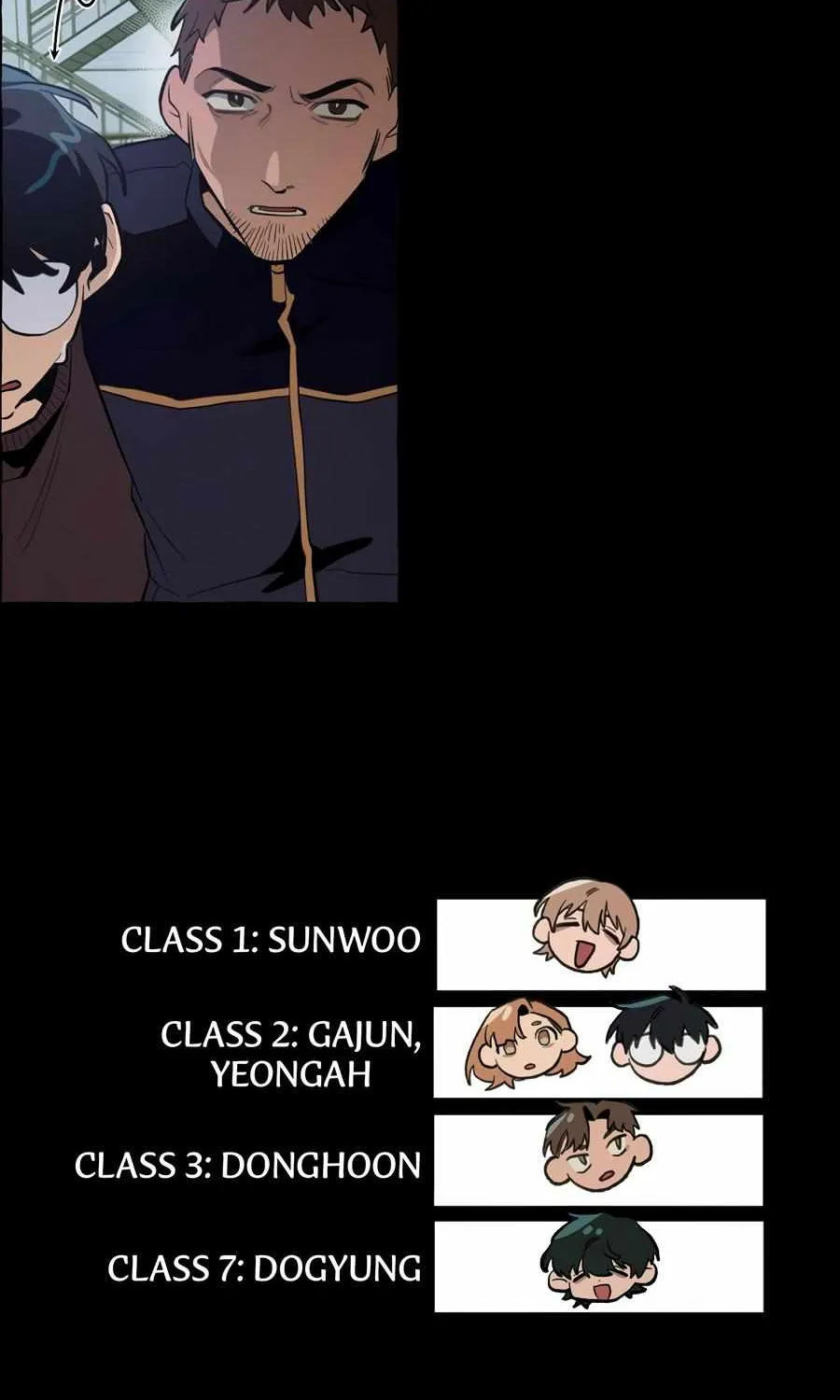 Read The 11th School Trip chapter 30 image 103 on Lezhin