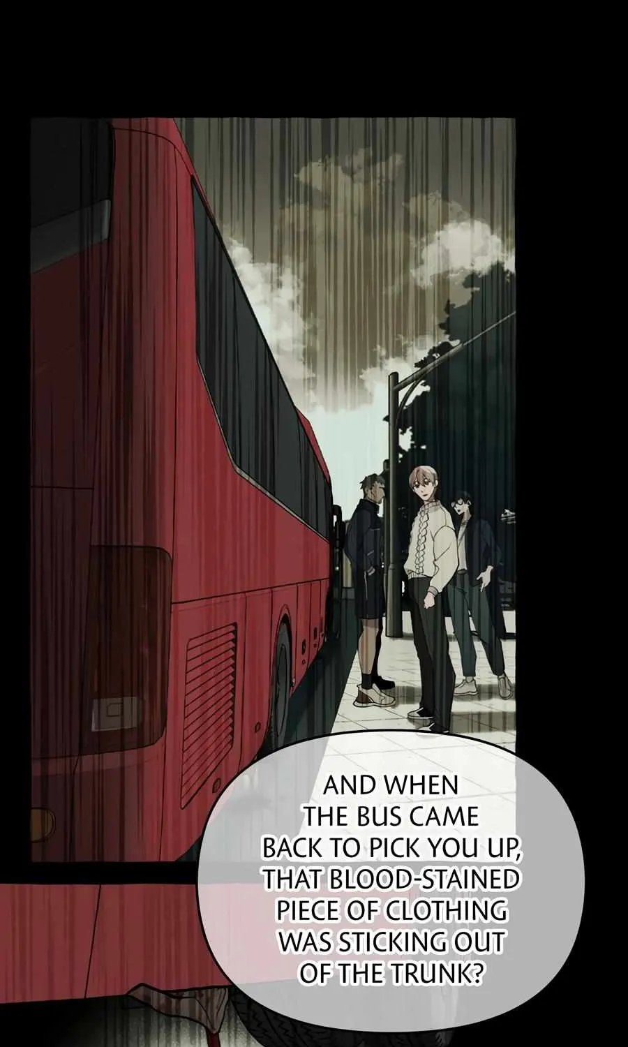 Read The 11th School Trip chapter 30 image 11 on Lezhin