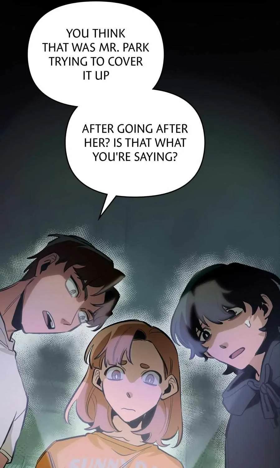 Read The 11th School Trip chapter 30 image 13 on Lezhin