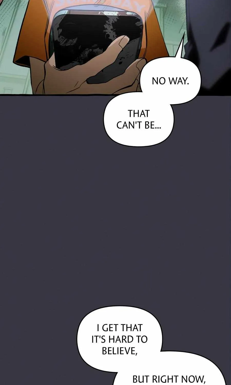 Read The 11th School Trip chapter 30 image 14 on Lezhin