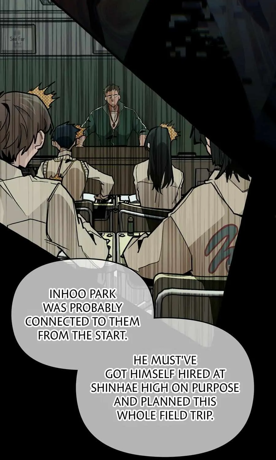 Read The 11th School Trip chapter 30 image 21 on Lezhin