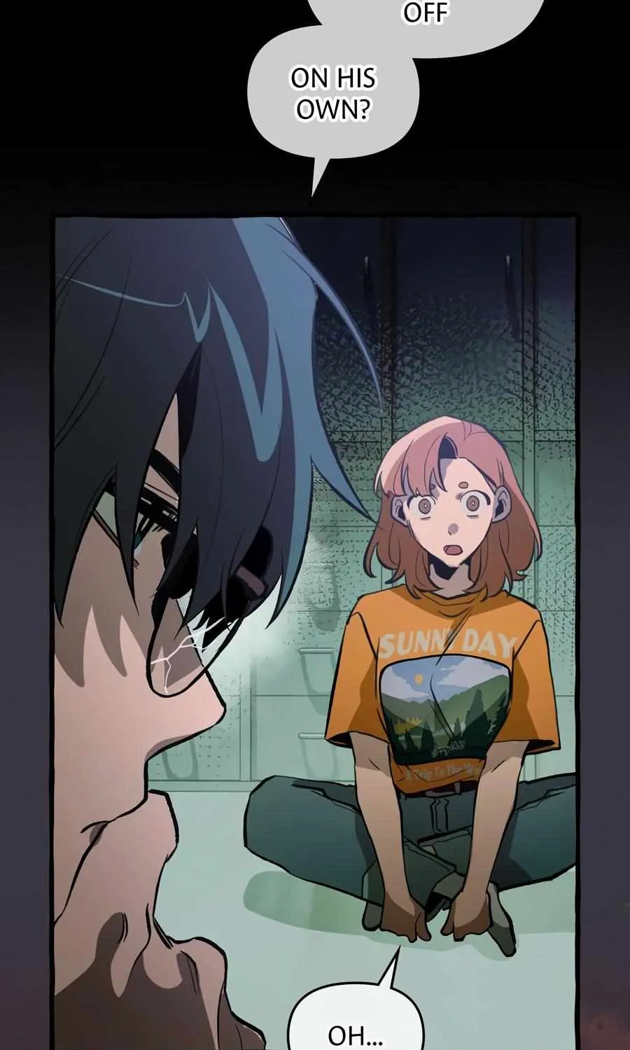 Read The 11th School Trip chapter 30 image 25 on Lezhin