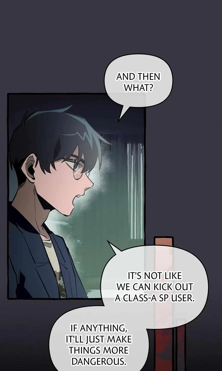 Read The 11th School Trip chapter 30 image 29 on Lezhin