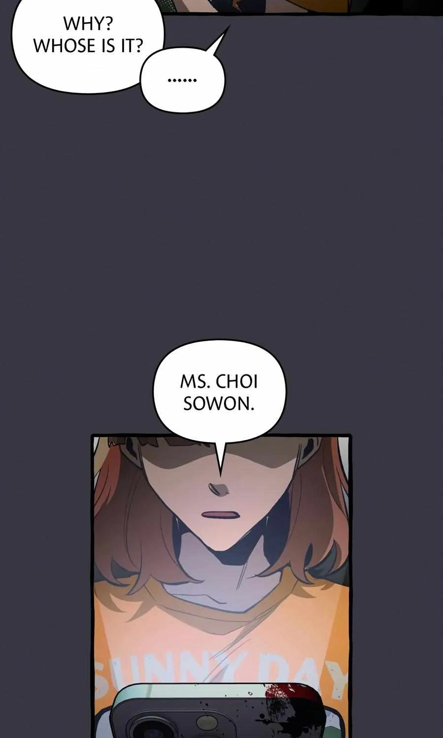 Read The 11th School Trip chapter 30 image 3 on Lezhin