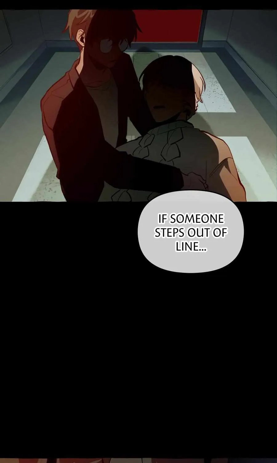 Read The 11th School Trip chapter 30 image 31 on Lezhin