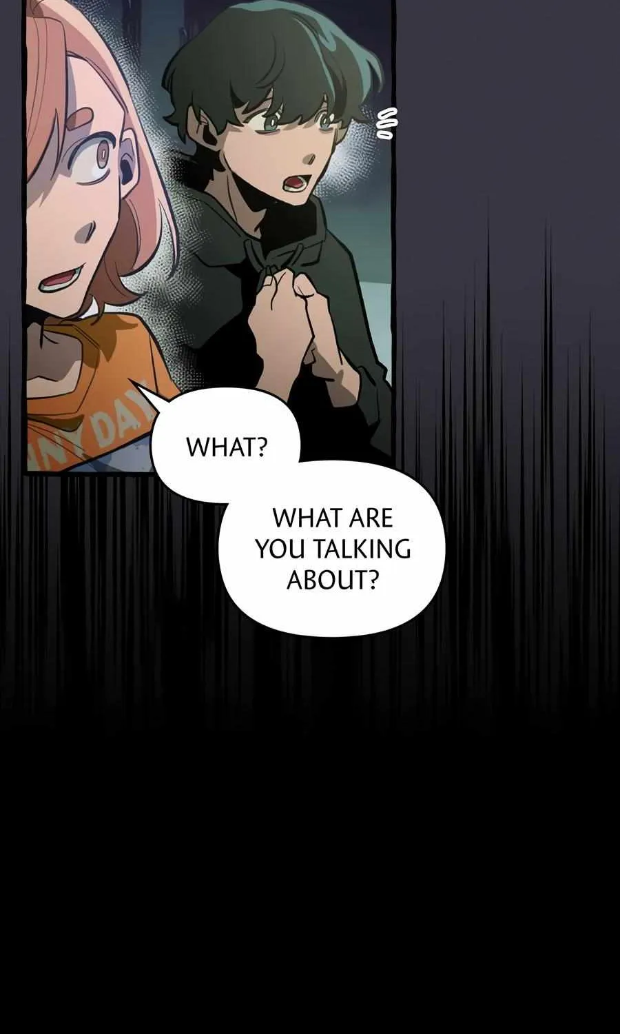 Read The 11th School Trip chapter 30 image 36 on Lezhin