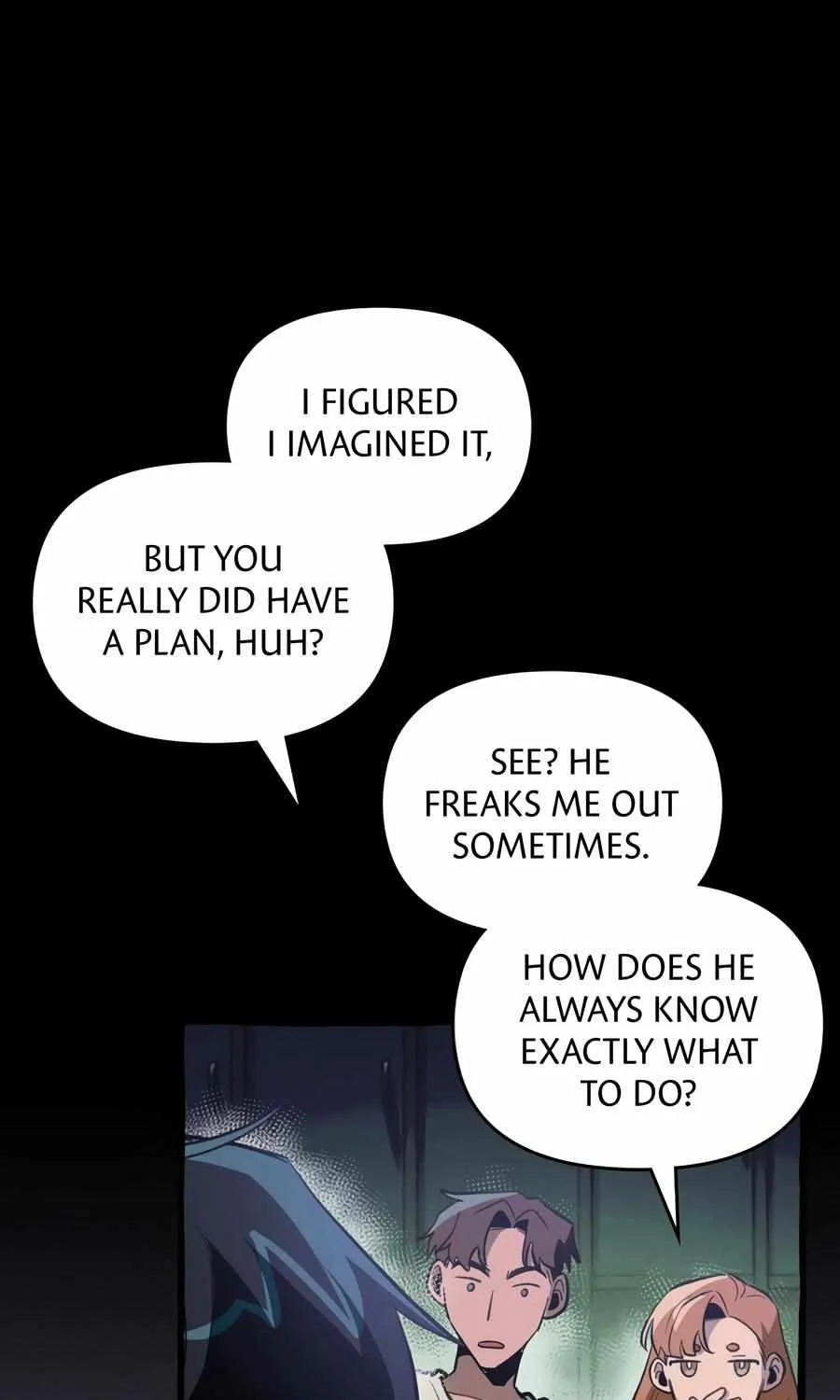 Read The 11th School Trip chapter 30 image 41 on Lezhin