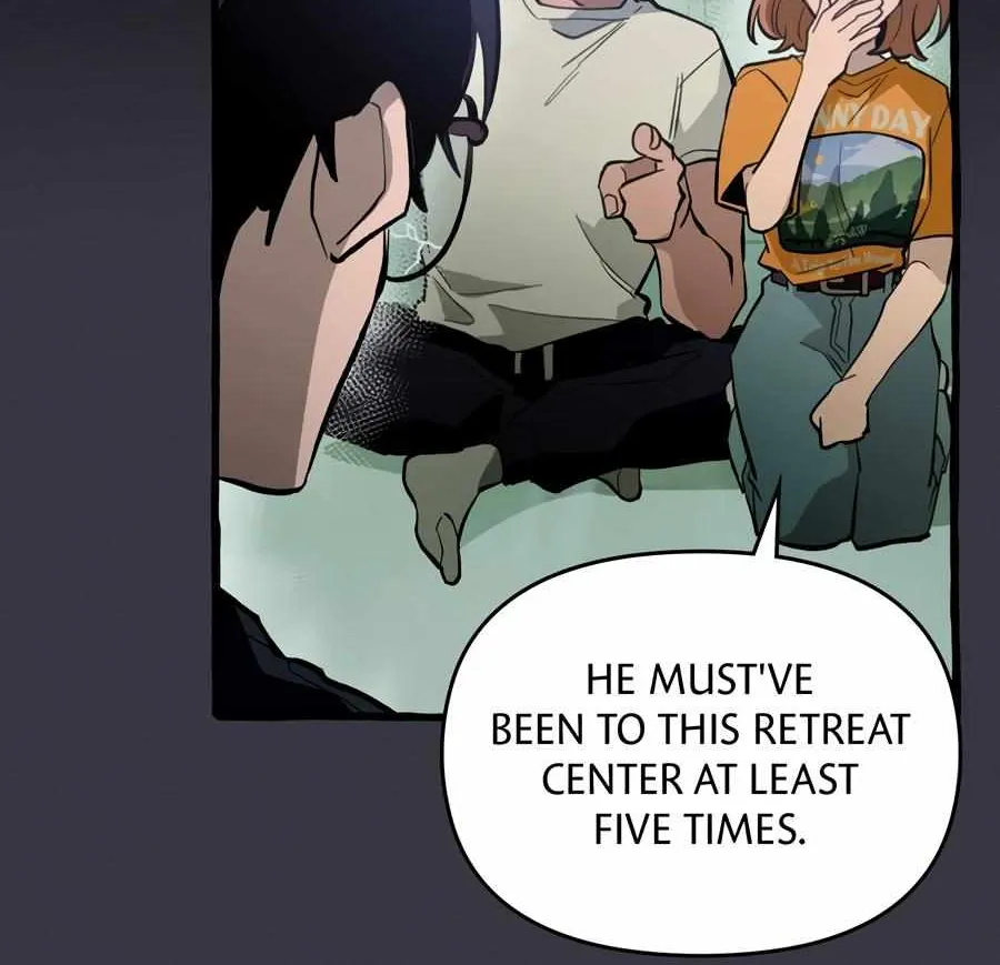 Read The 11th School Trip chapter 30 image 42 on Lezhin