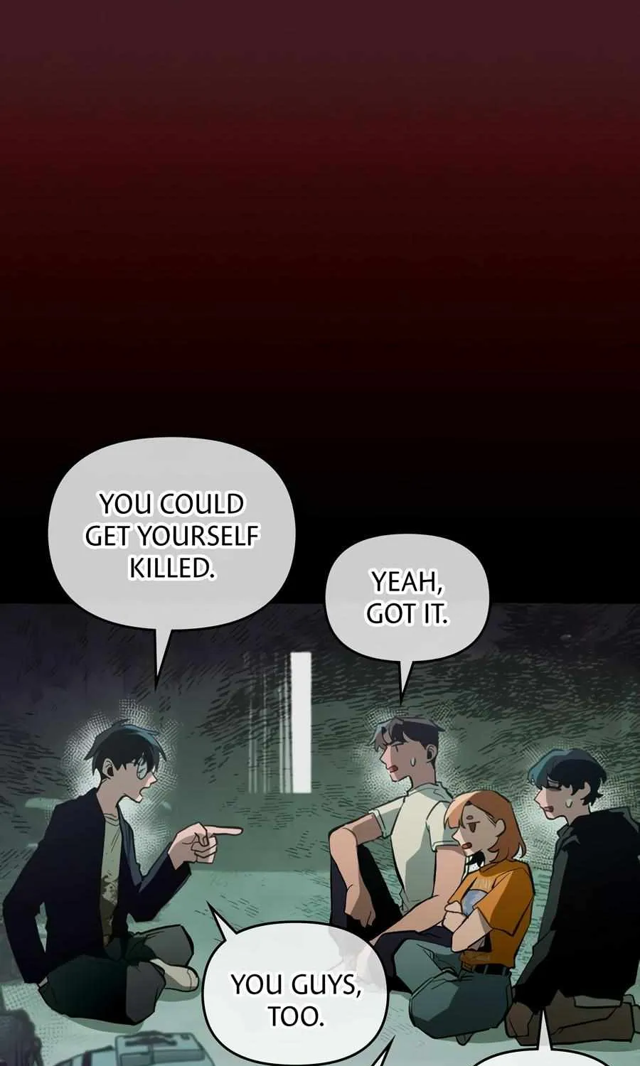 Read The 11th School Trip chapter 30 image 45 on Lezhin