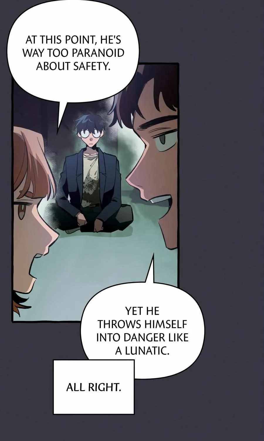 Read The 11th School Trip chapter 30 image 47 on Lezhin