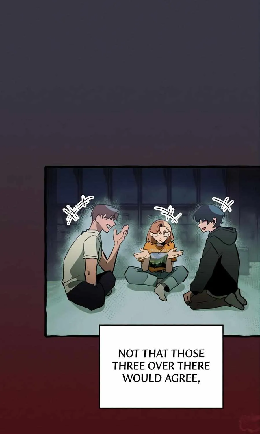 Read The 11th School Trip chapter 30 image 49 on Lezhin