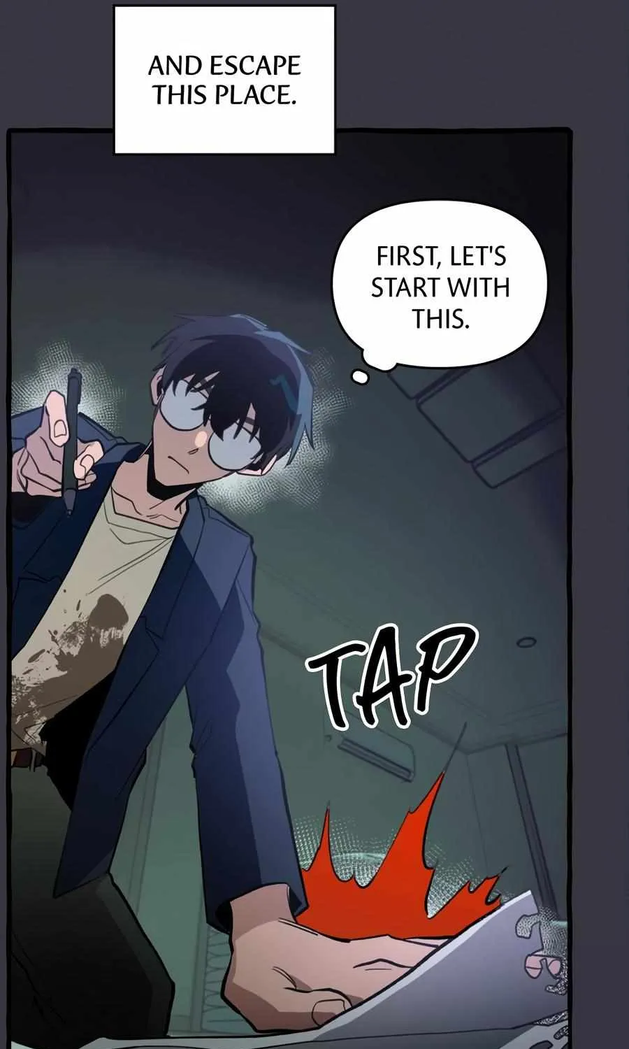 Read The 11th School Trip chapter 30 image 55 on Lezhin