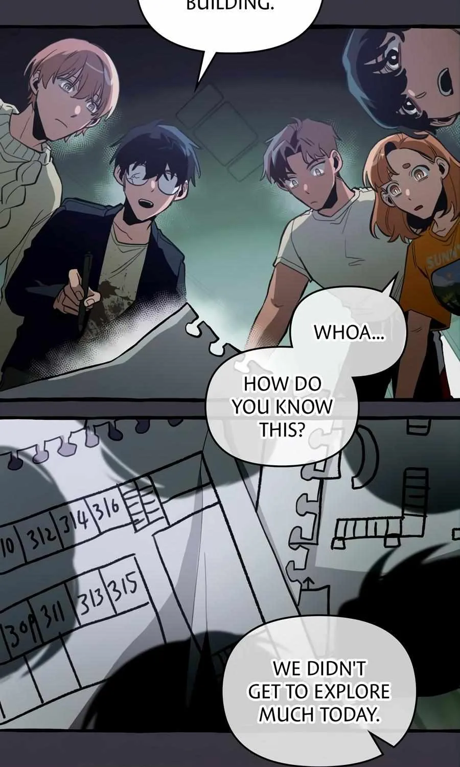 Read The 11th School Trip chapter 30 image 57 on Lezhin