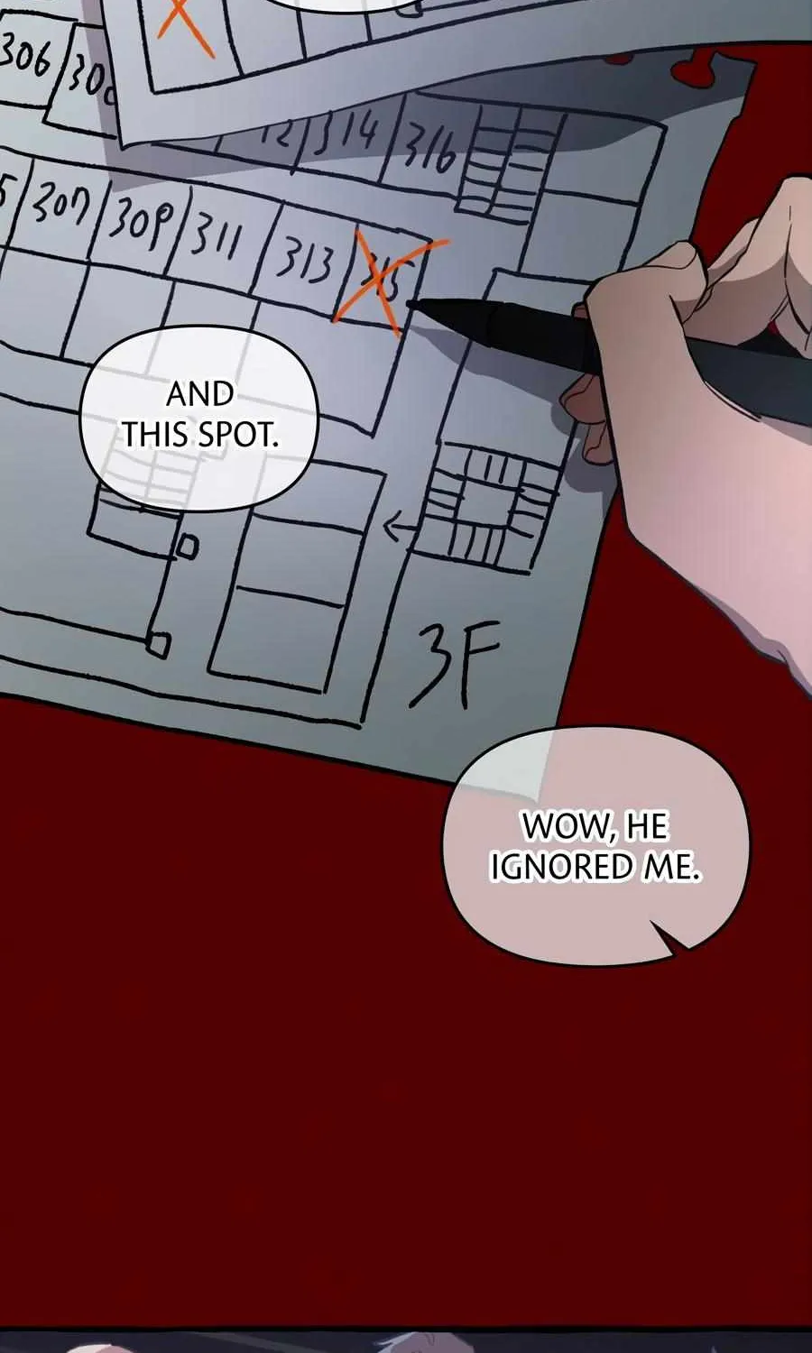 Read The 11th School Trip chapter 30 image 60 on Lezhin