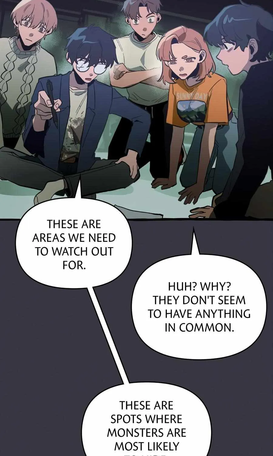 Read The 11th School Trip chapter 30 image 61 on Lezhin