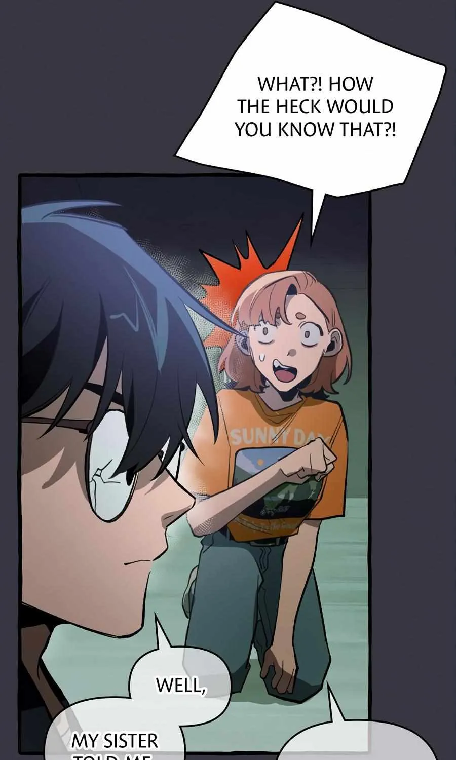 Read The 11th School Trip chapter 30 image 63 on Lezhin
