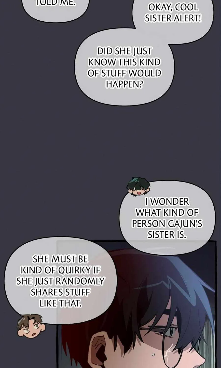 Read The 11th School Trip chapter 30 image 64 on Lezhin