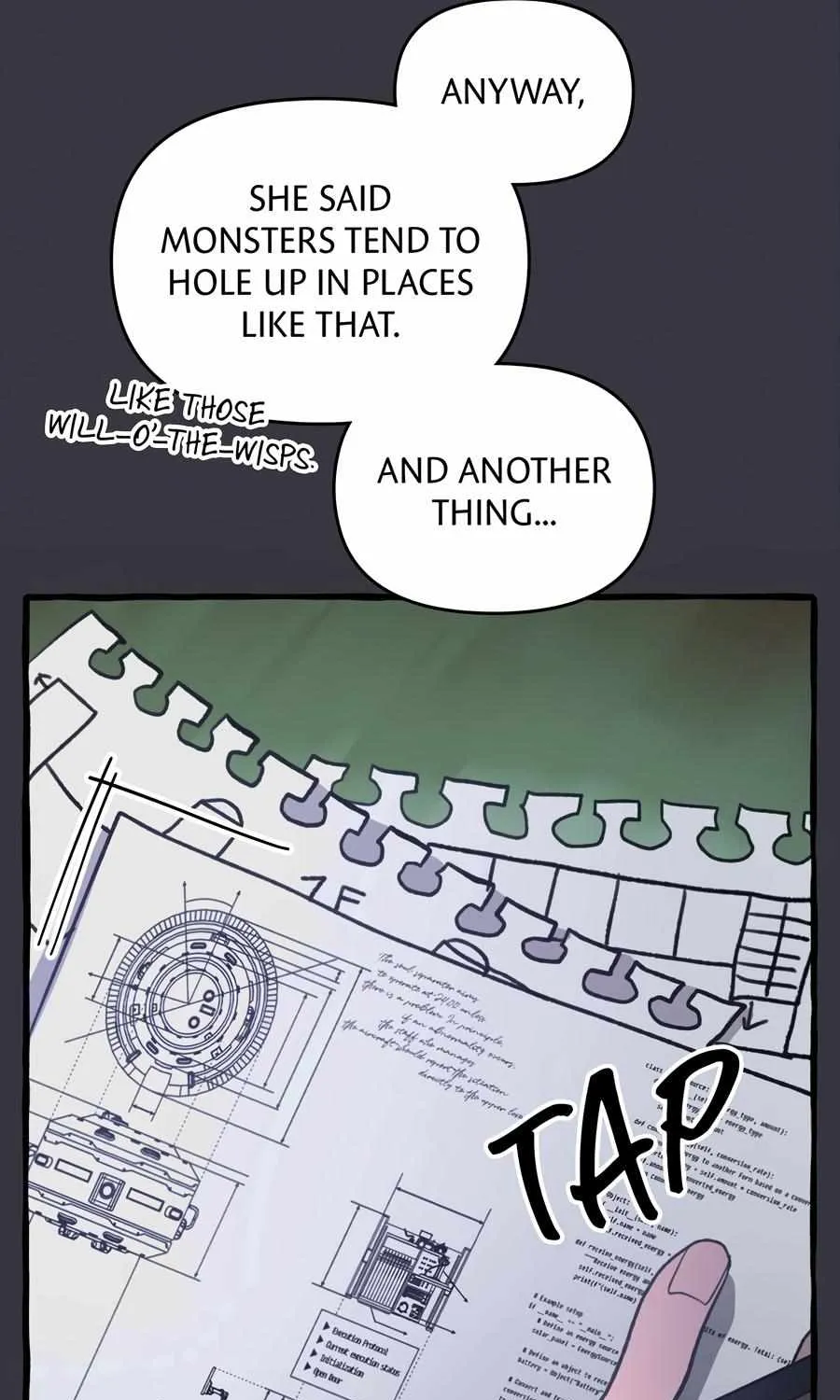 Read The 11th School Trip chapter 30 image 66 on Lezhin