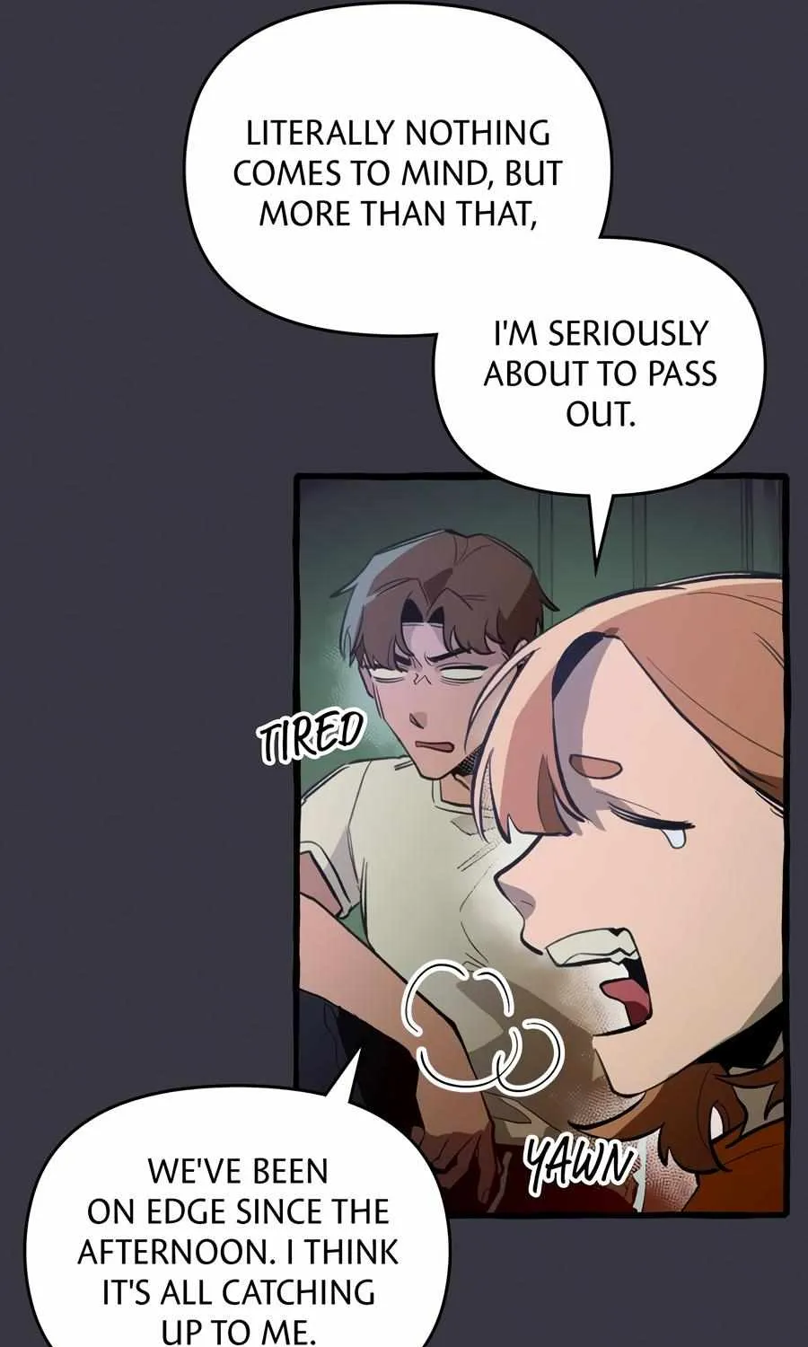 Read The 11th School Trip chapter 30 image 69 on Lezhin