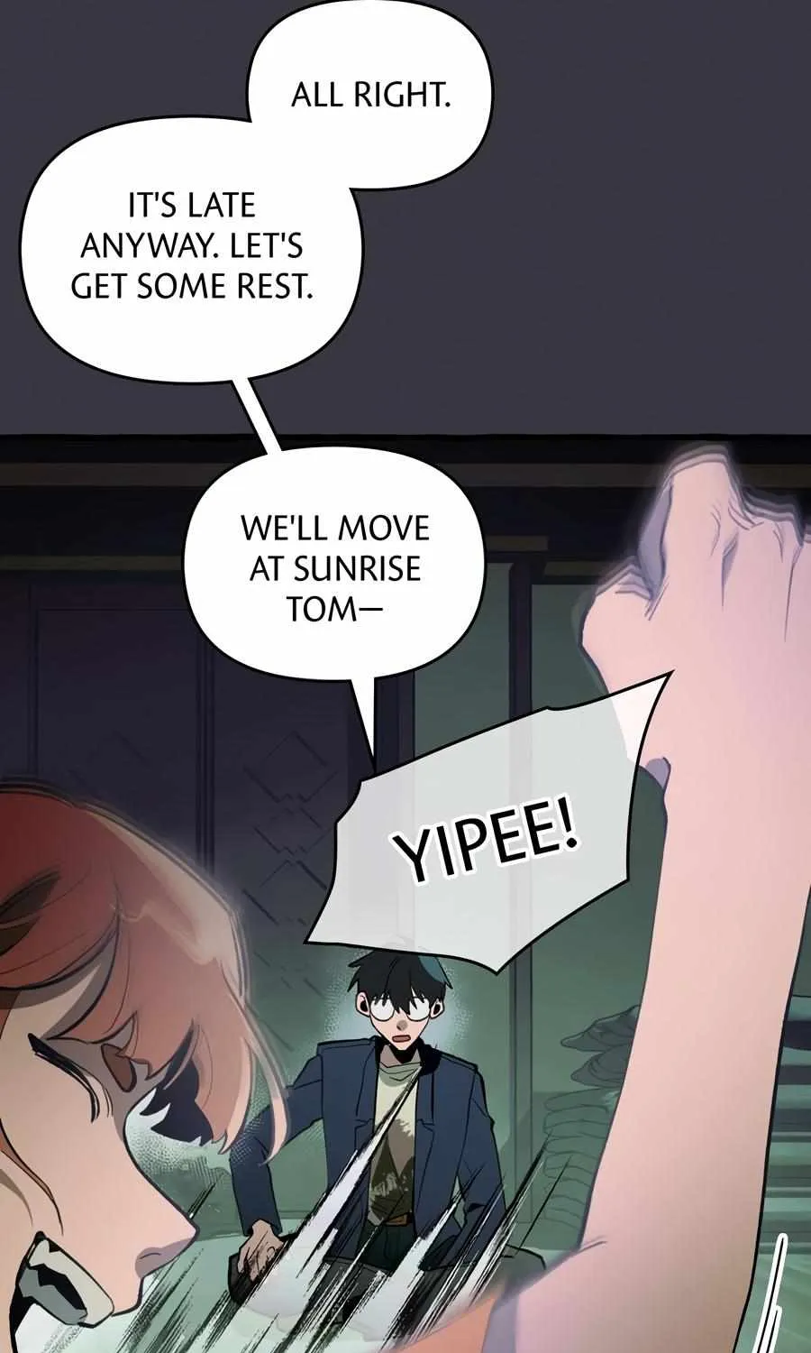 Read The 11th School Trip chapter 30 image 72 on Lezhin