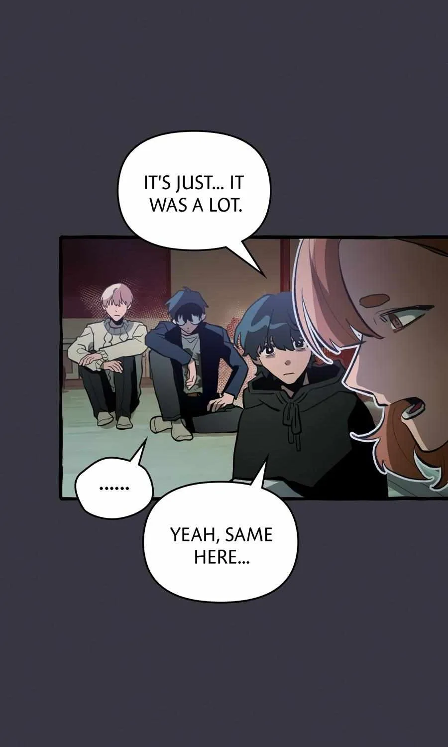 Read The 11th School Trip chapter 30 image 77 on Lezhin