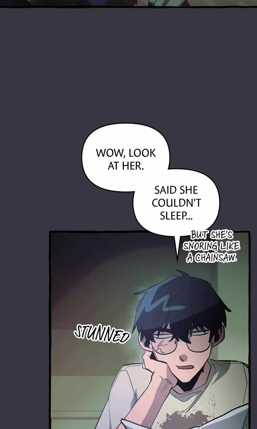 Read The 11th School Trip chapter 30 image 82 on Lezhin