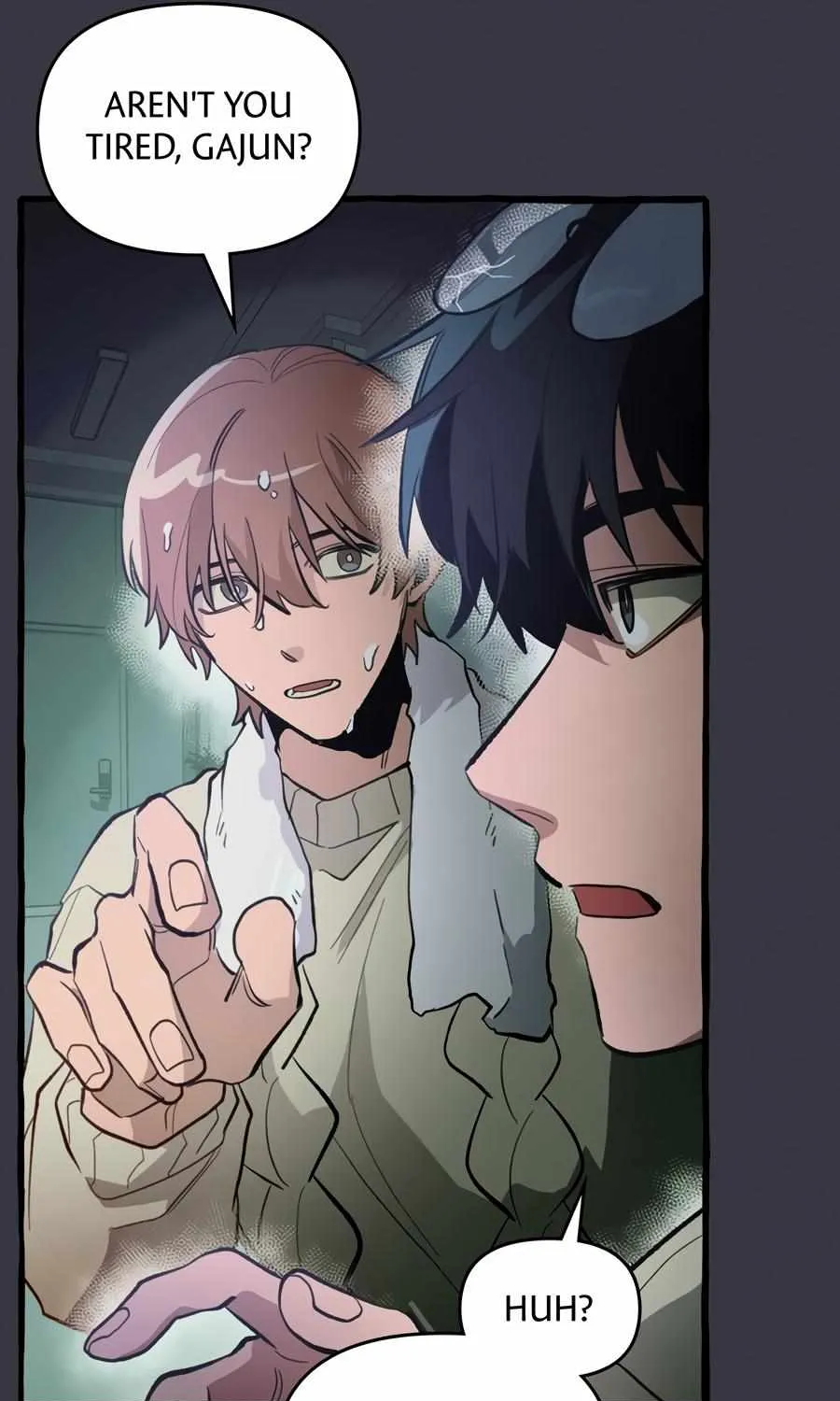 Read The 11th School Trip chapter 30 image 87 on Lezhin