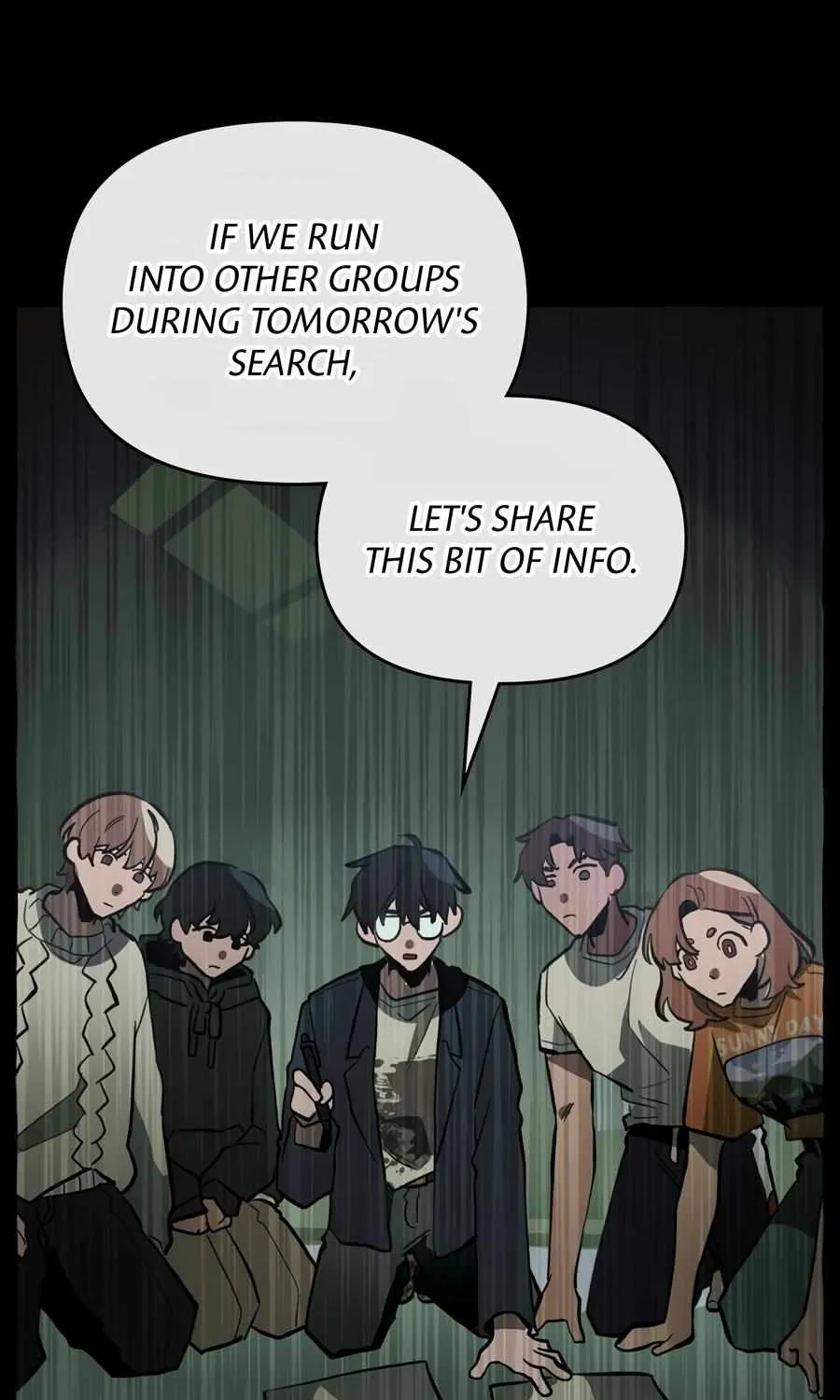 Read The 11th School Trip chapter 31 image 10 on Lezhin