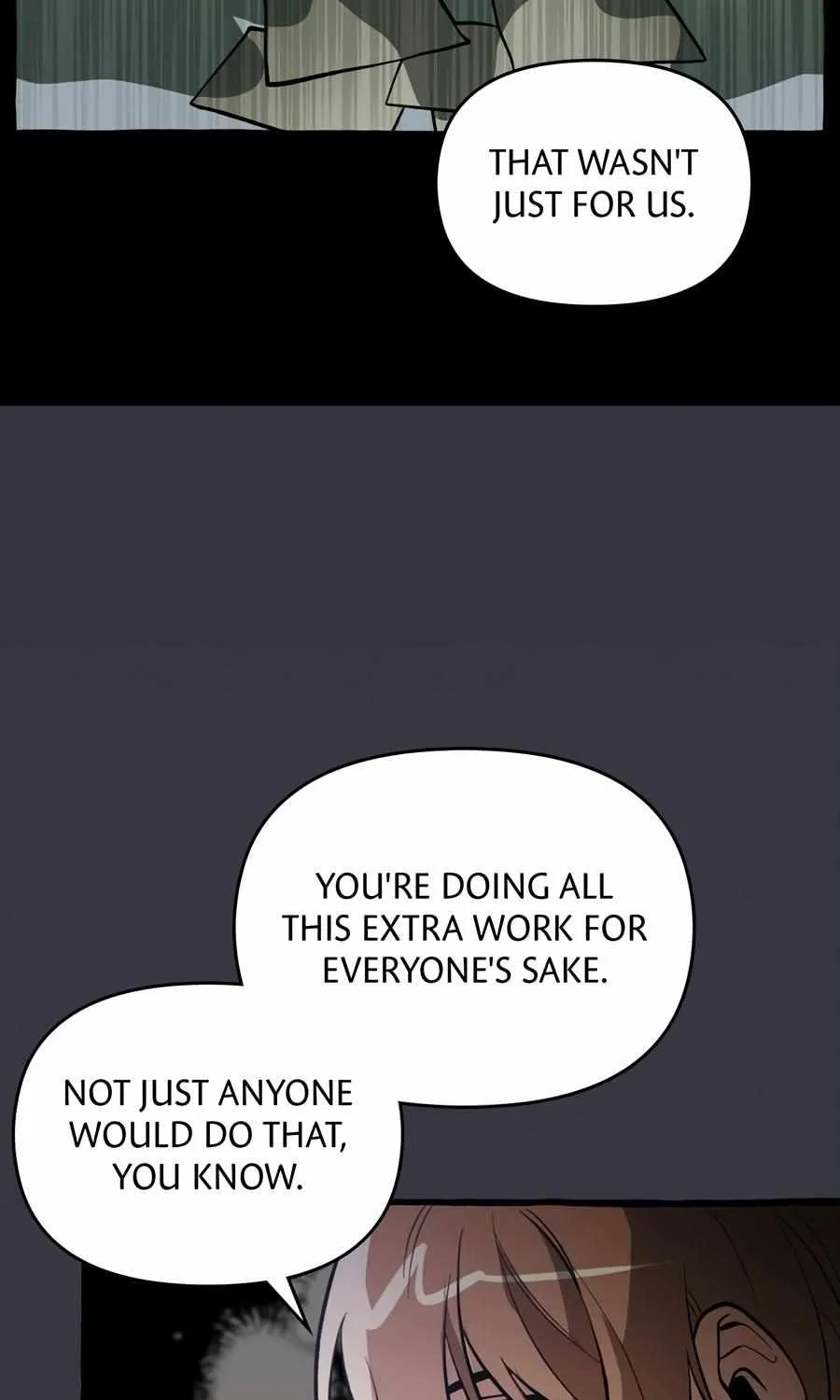 Read The 11th School Trip chapter 31 image 11 on Lezhin