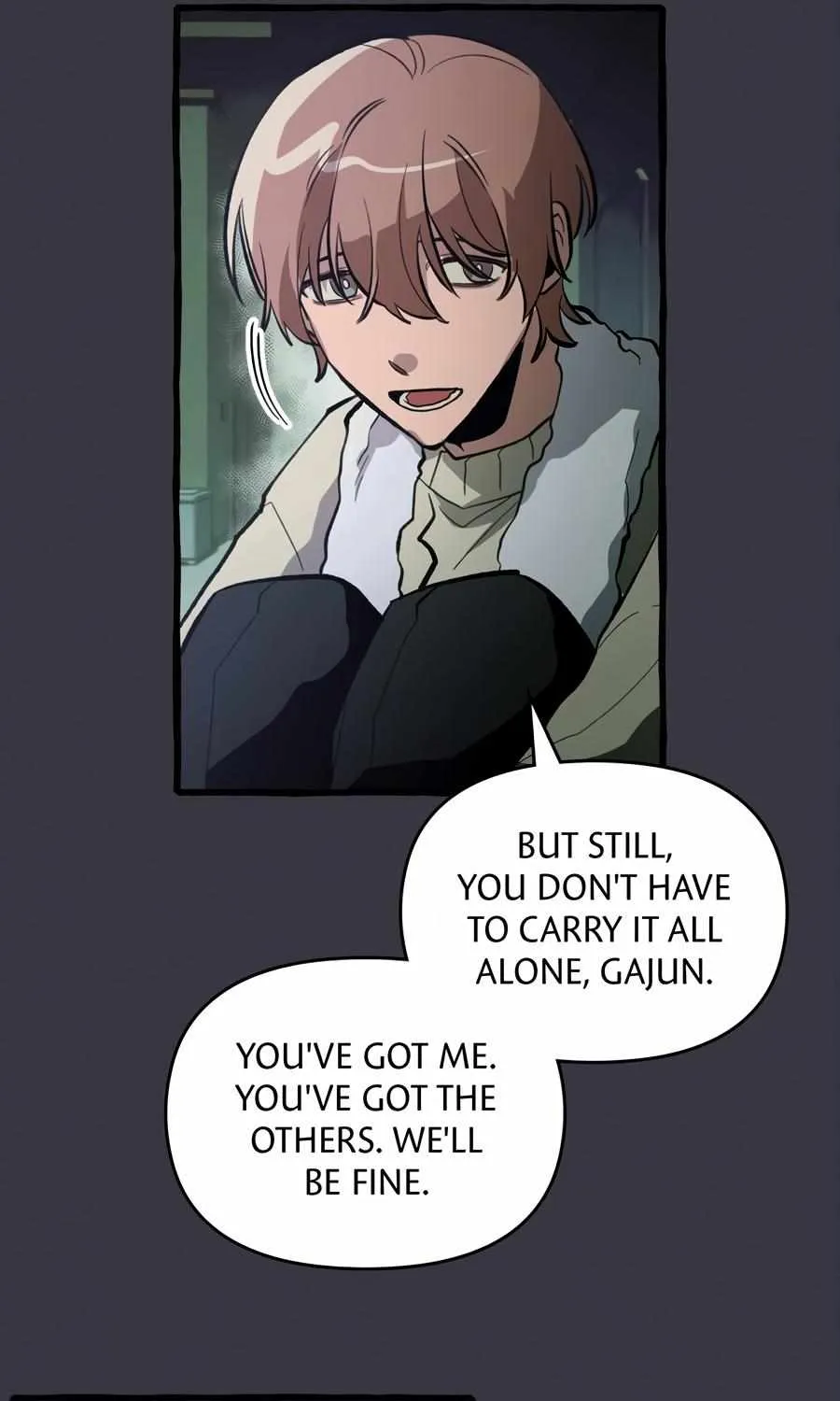 Read The 11th School Trip chapter 31 image 13 on Lezhin