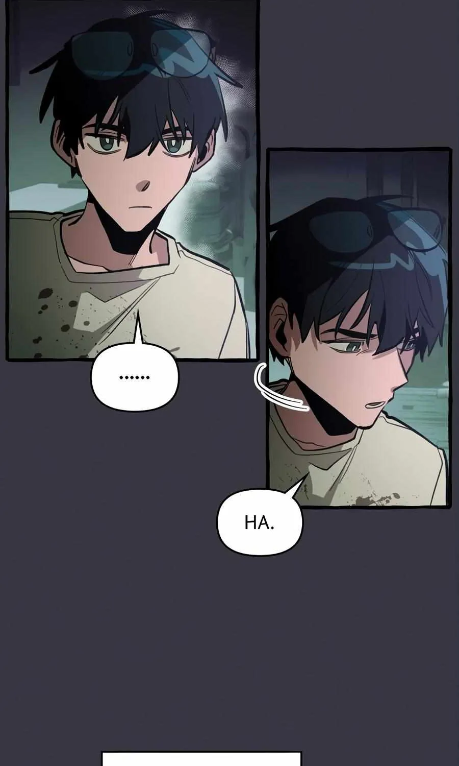 Read The 11th School Trip chapter 31 image 14 on Lezhin