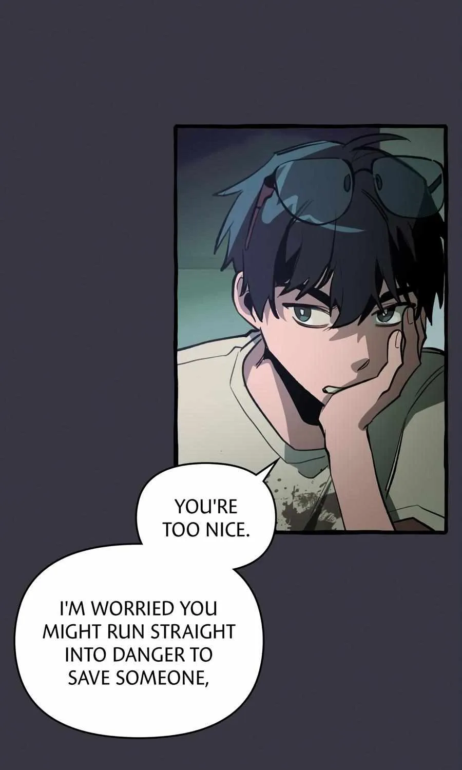 Read The 11th School Trip chapter 31 image 17 on Lezhin