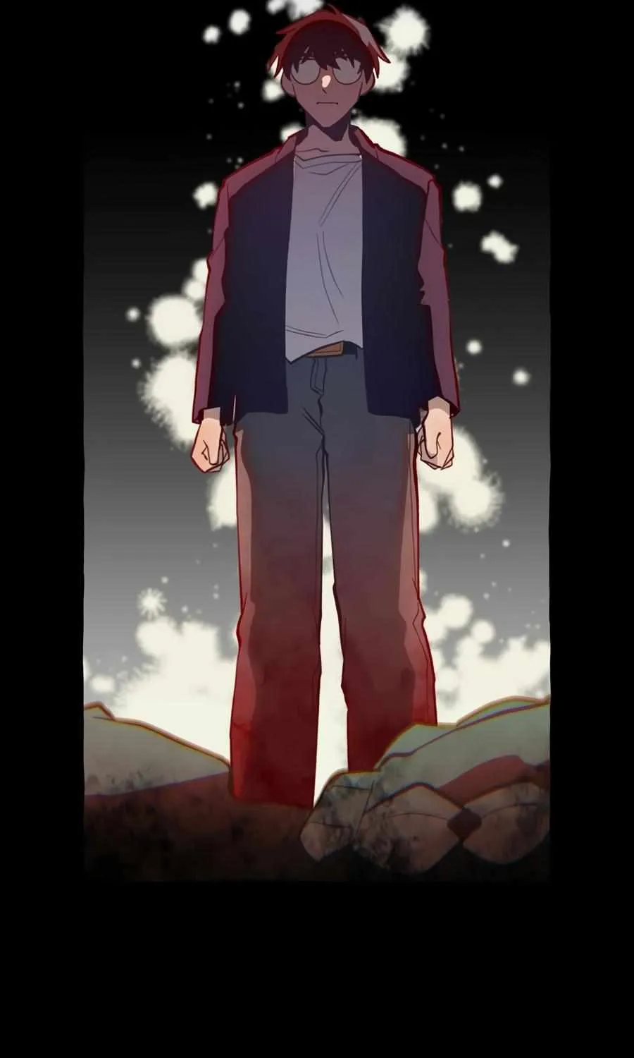 Read The 11th School Trip chapter 31 image 21 on Lezhin