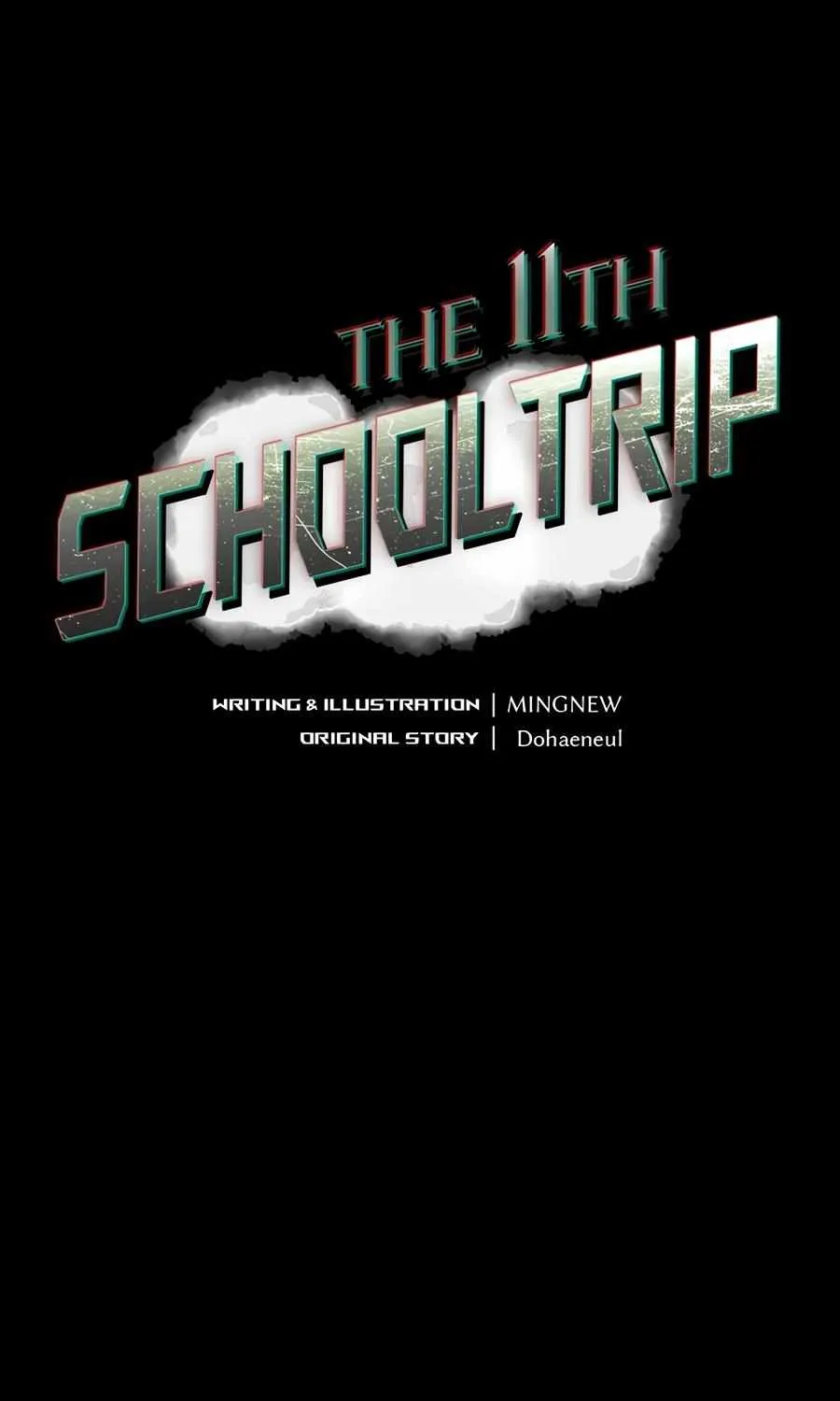 Read The 11th School Trip chapter 31 image 29 on Lezhin