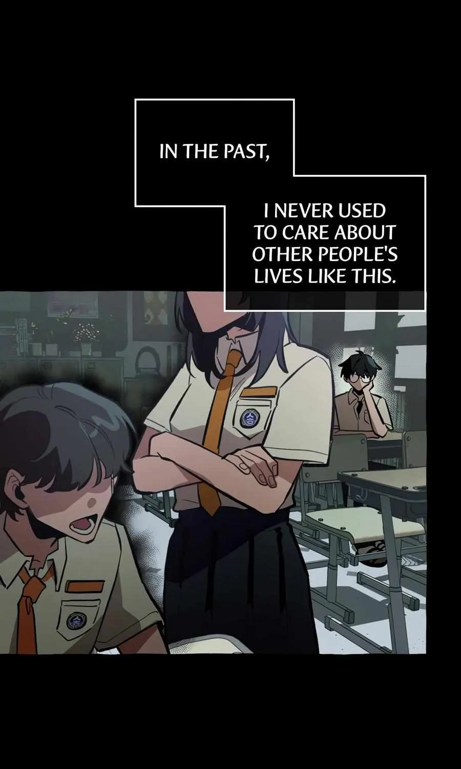 Read The 11th School Trip chapter 31 image 30 on Lezhin