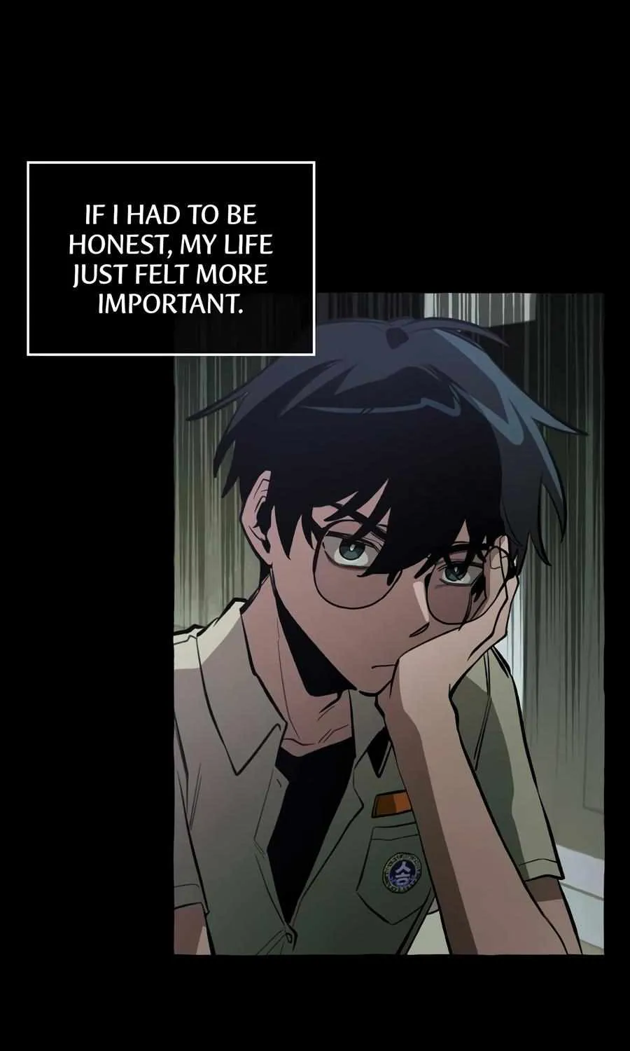 Read The 11th School Trip chapter 31 image 31 on Lezhin